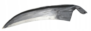 Kosa AQQ 45 cm 0,65 kg